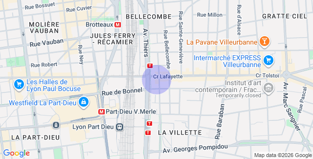 Localisation