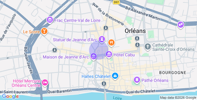 Localisation