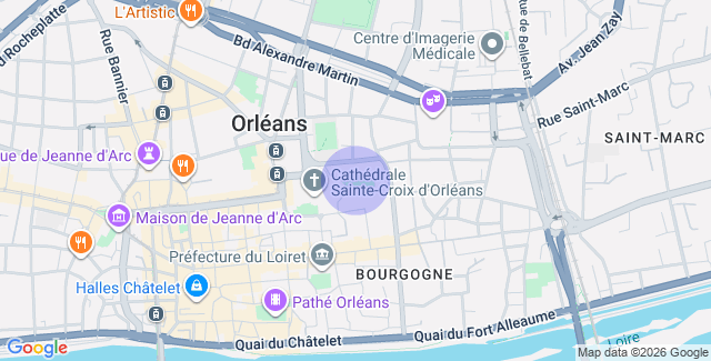 Localisation