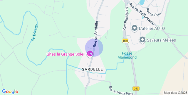 Localisation