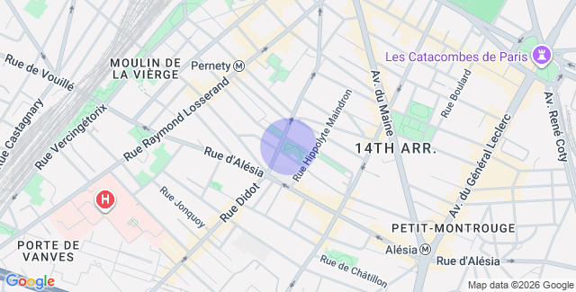 Localisation