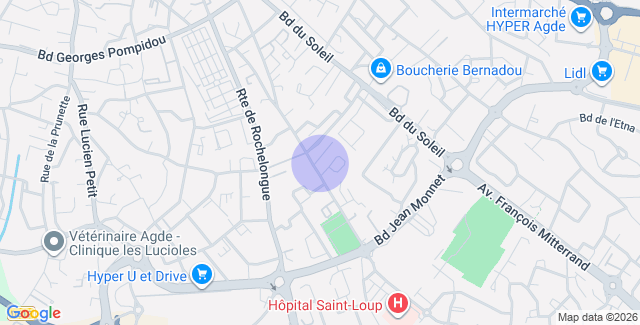 Localisation