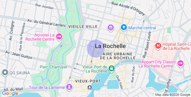 Localisation
