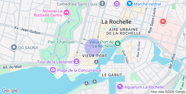 Localisation
