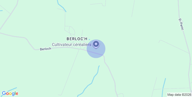 Localisation