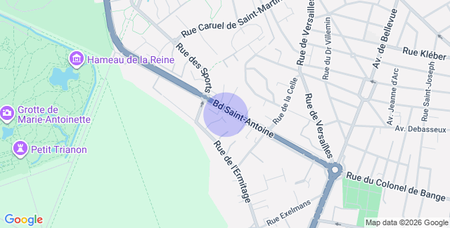 Localisation