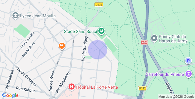 Localisation