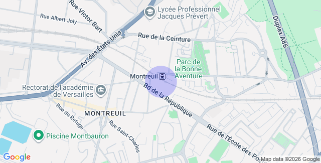 Localisation