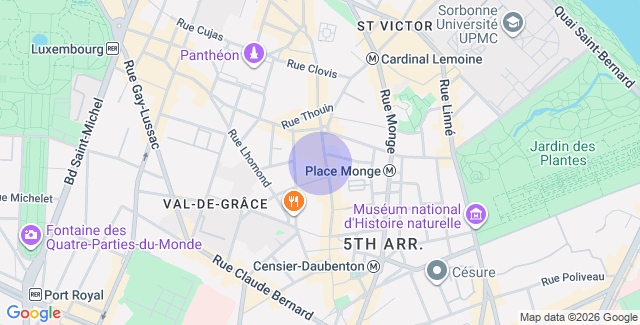Localisation