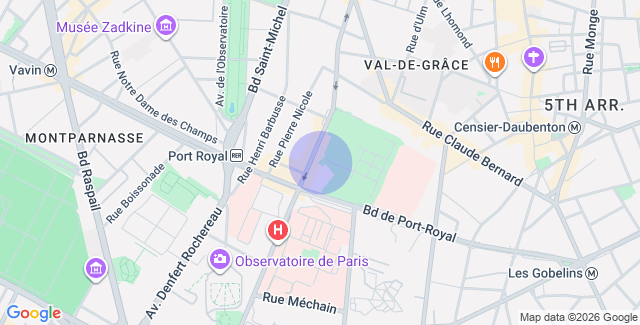 Localisation