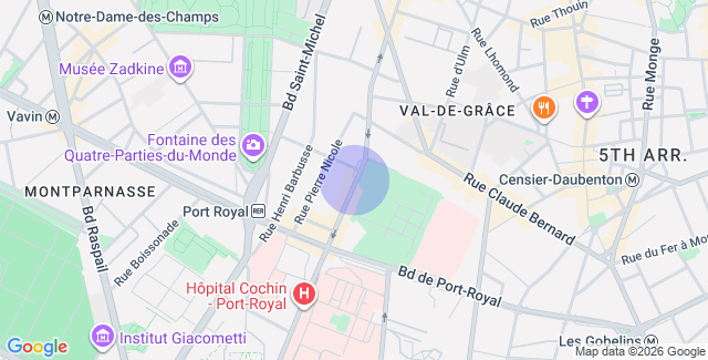 Localisation