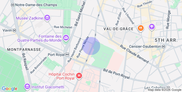 Localisation