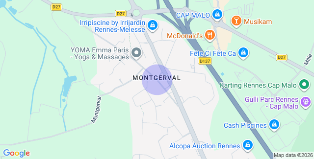 Localisation