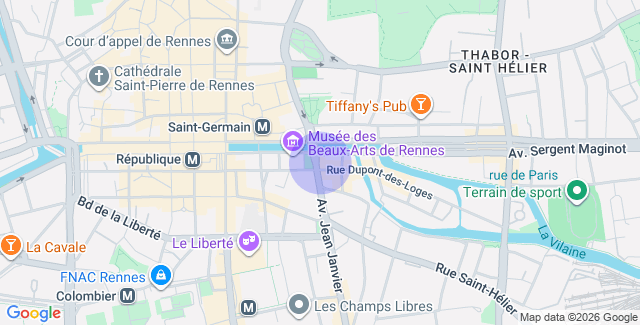 Localisation