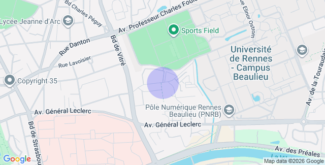 Localisation