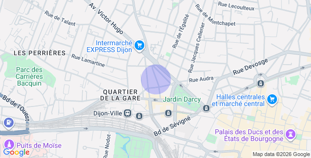 Localisation