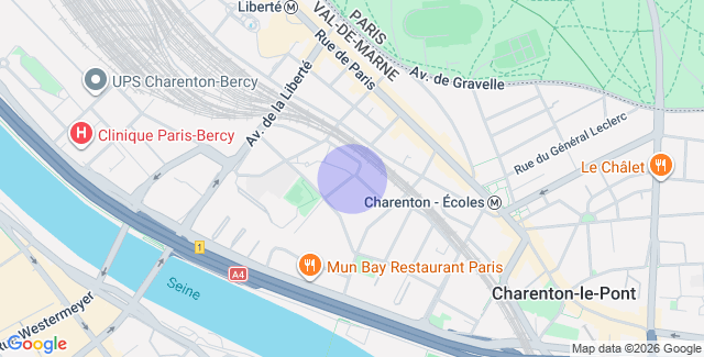 Localisation