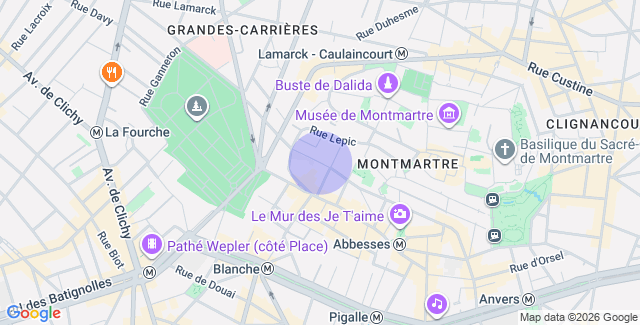 Localisation
