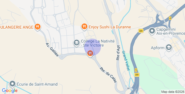 Localisation