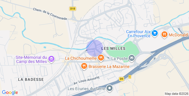 Localisation