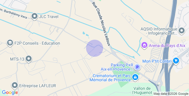 Localisation