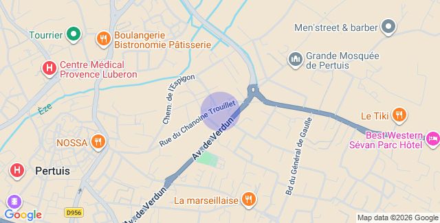 Localisation