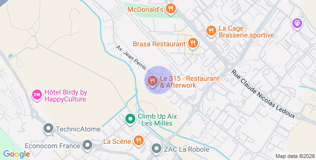 Localisation