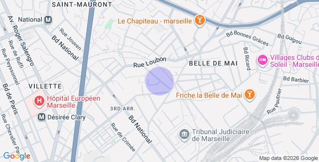 Localisation