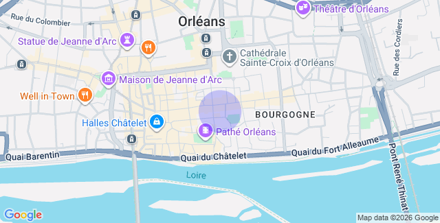Localisation
