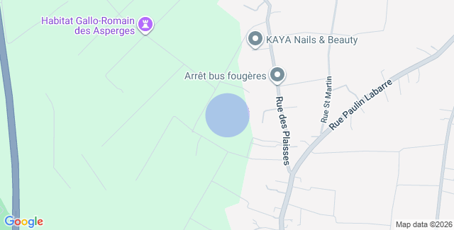 Localisation