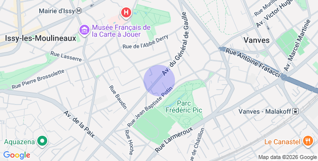 Localisation