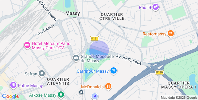 Localisation