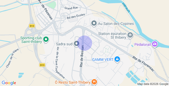 Localisation