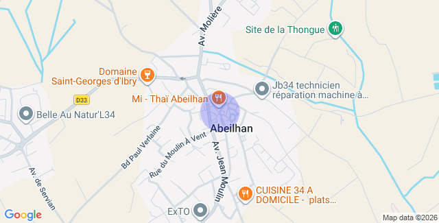 Localisation
