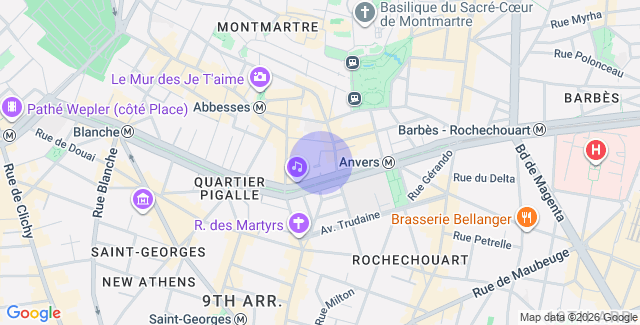 Localisation