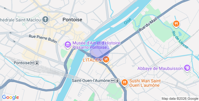 Localisation