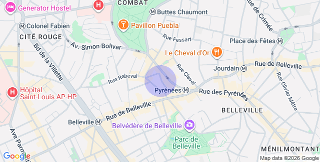 Localisation