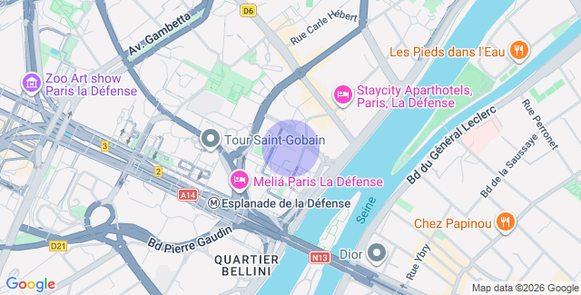 Localisation