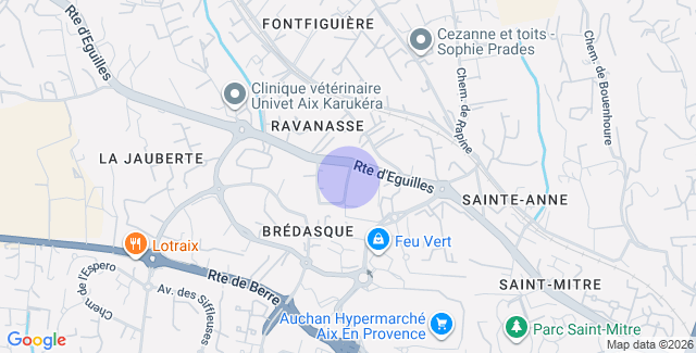 Localisation