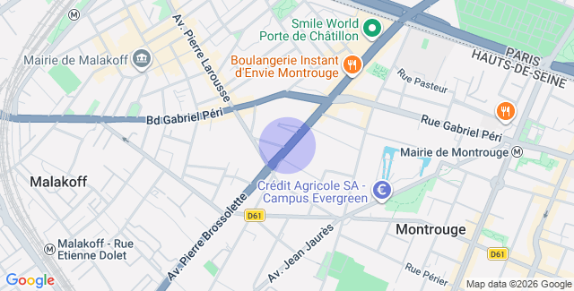 Localisation