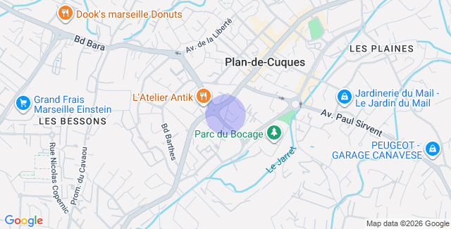 Localisation