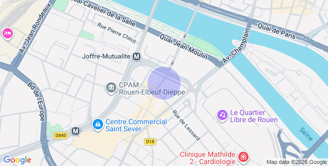 Localisation