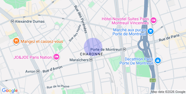 Localisation