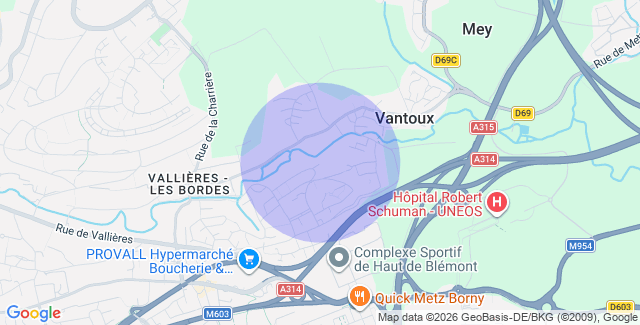 Localisation