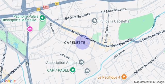 Localisation