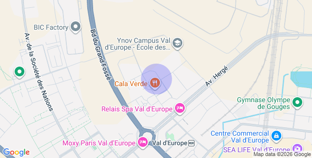 Localisation