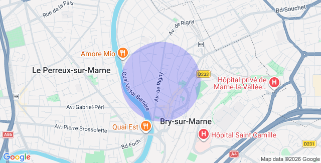 Localisation