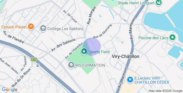 Localisation