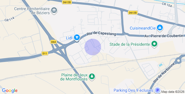 Localisation