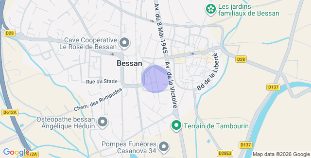 Localisation